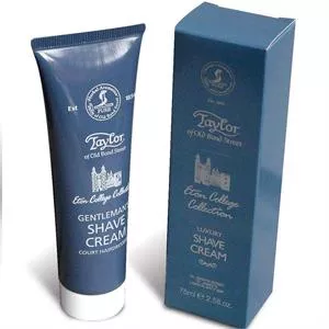 Taylors Shaving Cream Tube 75g